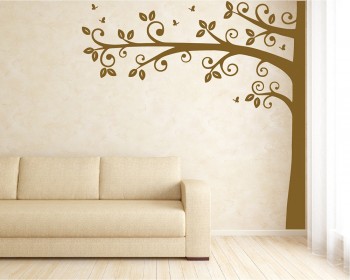 Large Wall Decals
